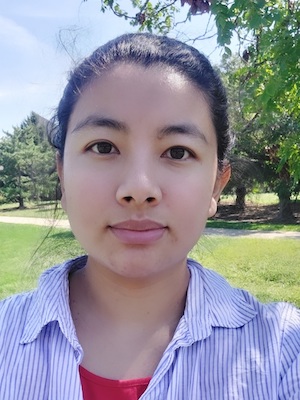 Ngawang Tenzin, Deputy Secretary, Department of Health, CTA